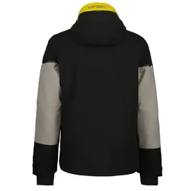 ICEPEAK Frisco schwarz 56