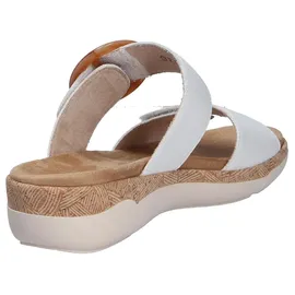 remonte Sandalen in weiß 44