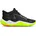 Basketballschuhe 002 black/black/metallic black 44 5