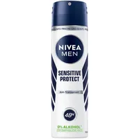NIVEA Sensitive Protect Deo Spray 150 ml