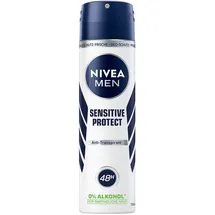 NIVEA Sensitive Protect Deo Spray 150 ml