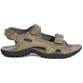 Regatta Haris Herren Walnut/Treetop 46