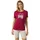 super.natural Wonder Wald Tee Beet Red S