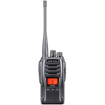 Midland G13 PRO PMR446 + LPD Funkgerät, C1668 PMR-Handfunkgerät