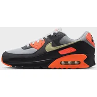 Nike Air Max 90 Herren grau Größe 40.5 Schuhe
