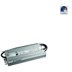 Rutec Outdoor DALI2 Dimm-Aktor, IP67, 100-277V, 24V-/200W, für VARDAflex, 1 Kanal, 1 Adresse, dynamisch RU-85785-V2