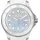 ICE-Watch Ice Steel Lo White blue - Silber/Weiß