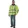 Prevent Warnschutz-Softshelljacke Gr.L gelb PREVENT