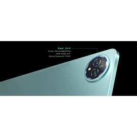 OUKITEL OT12 4GB/256GB Lila