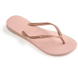 havaianas Slim ballet rose 39-40