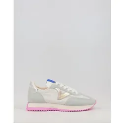 Victoria  Sneaker COSMOS SERRAJE   NYLON METAL 1134112  in Grau, 40
