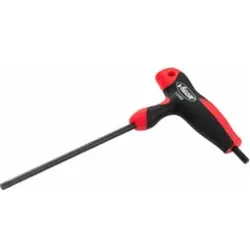 VIGOR T-Griff Schraubendreher, T 25