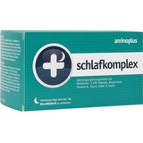 Kyberg Vital Gmbh Aminoplus Schlafkomplex