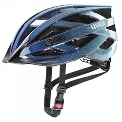 Uvex Fahrradhelm Fahrrad Helm uvex i-vo 52