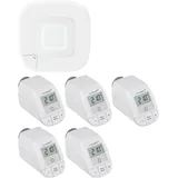Homematic IP Smart-Home Starter-Set 5 St.