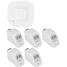 Homematic IP Smart-Home Starter-Set 5 St.