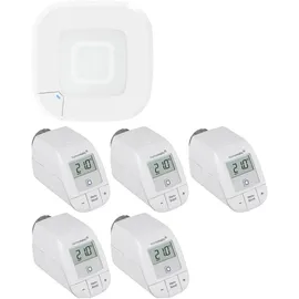 Homematic IP Smart-Home Starter-Set 5 St.
