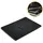 Napoleon Seitenablage Silikon 43 x 31 cm schwarz