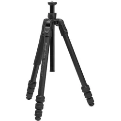 MANFROTTO Befree GT PRO Aluminium ohne K opf