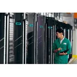 HPE Aruba Networking AP-ANT-311 - Antenne - Triband