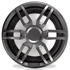 Fusion XS-SL10SPGW 10" Sport Marine Subwoofer, 600 Watt
