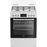 Beko FBM62320WDSL Gasherd