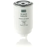 Mann-Filter WK 842/26 - Kraftstoffwechselfilter