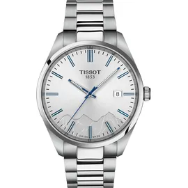 TISSOT PR 100 Jungfraubahn 40 mm