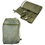 Brandit Textil Brandit Premium TARP 3mx3m, Farbe: Olive, Größe: OS