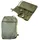 Brandit Textil Premium TARP 3mx3m, Farbe: Olive Größe: 3m x 3m