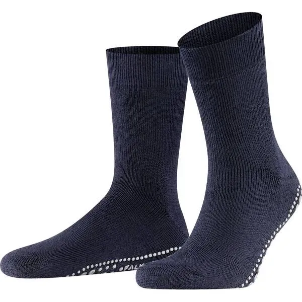 Preisvergleich Produktbild FALKE Homepads Herren Socken, marine, 43-46