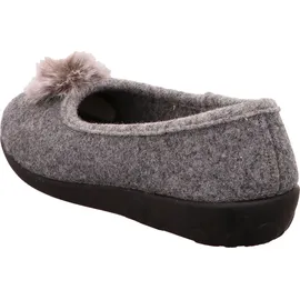 ROHDE Hausschuhe in Grau 37