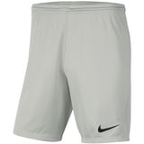 Nike Herren Shorts Dry Park III, Short grau