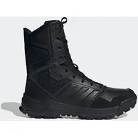 adidas Gsg-9.2024 Zip Trainingsschuhe, schwarz, Größe 44 2⁄3 - 44 2⁄3