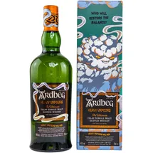Ardbeg Heavy Vapours 46% vol 0,7 l Geschenkbox