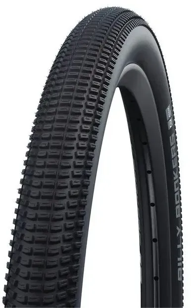 Schwalbe Billy Bonkers 26x2.00 Performance ADDIX Schwarz Modell 2025