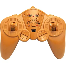 AMEWI Bagger RTR mit Metallschaufel 22307