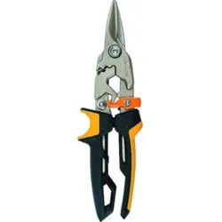 Fiskars Blechschere gerader Schnitt