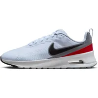 Nike Air Max Nuaxis Herren grau, Größe 40 - 40