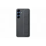 Samsung Standing Grip Case für Galaxy S25+ schwarz