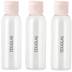 Douglas Collection Accessoires Empty bottles Reisesets   