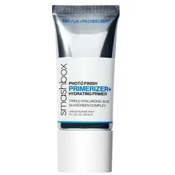 Photo Finish Primerizer + Hydrating Primer