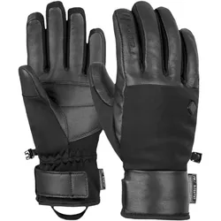 REUSCH Giorgina R-TEX XT Goatskin Damen Skihand | 7 | (7700)black