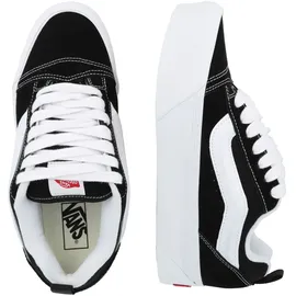 Vans Knu Stack Black / True White 39