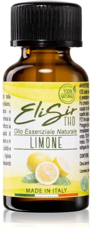 THD Elisir Limone duftöl 15 ml