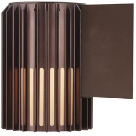 Nordlux Aludra Seaside braun