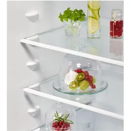 AEG OS5S161ES Einbau-Kühlgefrierkombination (233 l, 1572 mm hoch)