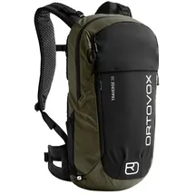 Ortovox Traverse 20 l dark wild herbs