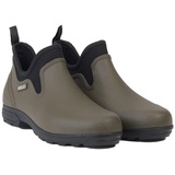 Aigle Lessfor Plus M2 Holzschuh, kaki, 41