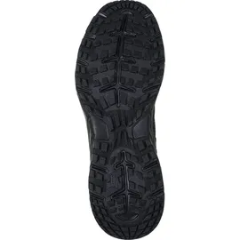 SKECHERS Hillcrest 2.0 Schnürstiefel Schwarz | Gr.: 42